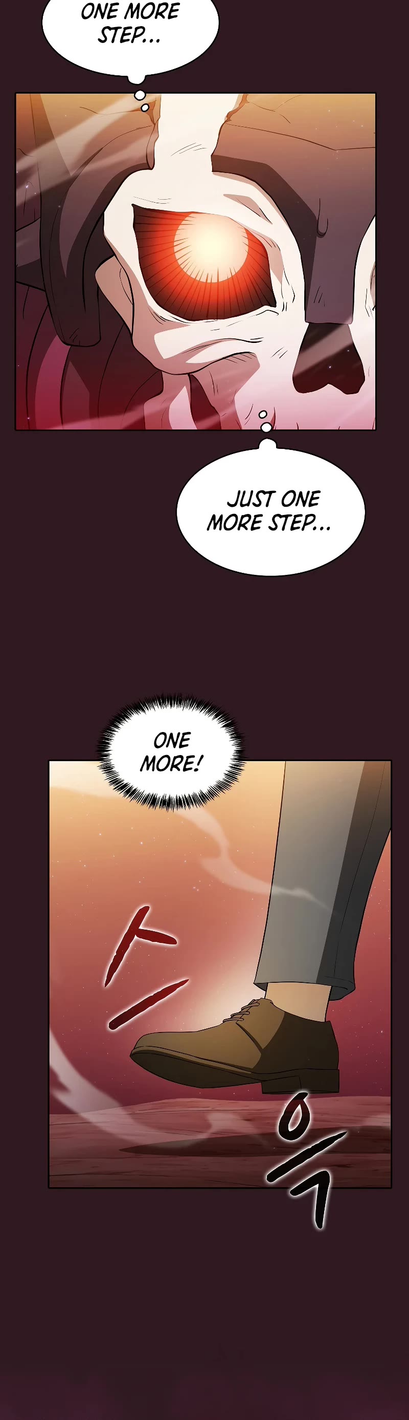 The Constellation That Returned From Hell Chapter 144 page 41 - Chapter 144