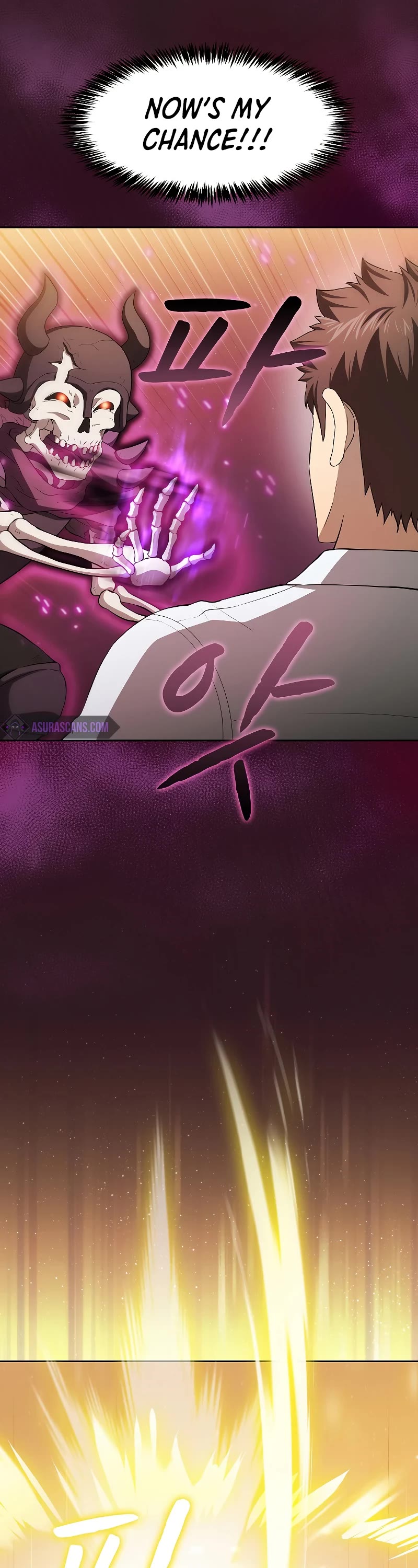 The Constellation That Returned From Hell Chapter 144 page 42 - Chapter 144