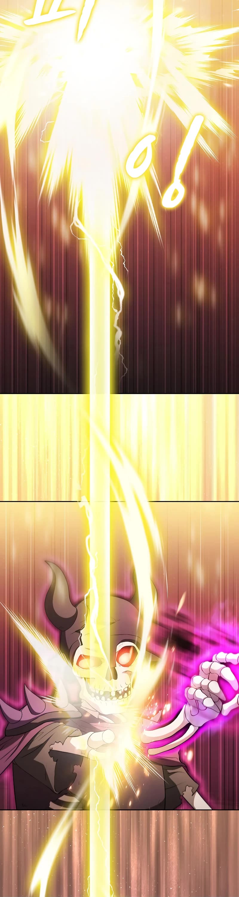 The Constellation That Returned From Hell Chapter 144 page 43 - Chapter 144