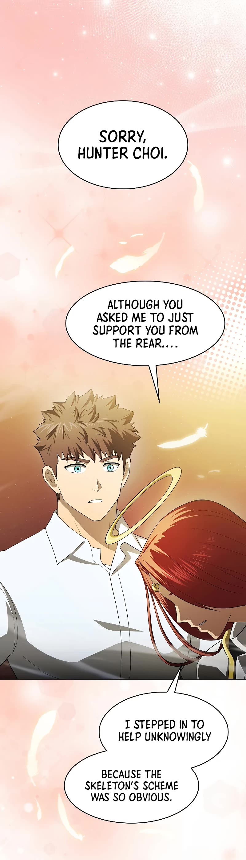 The Constellation That Returned From Hell Chapter 144 page 45 - Chapter 144