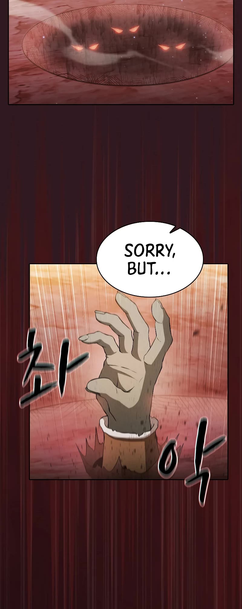 The Constellation That Returned From Hell Chapter 144 page 9 - Chapter 144