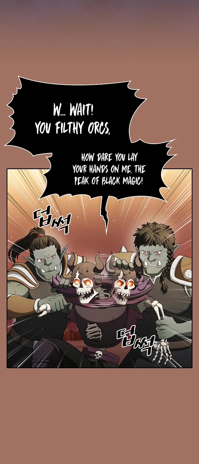 The Constellation That Returned From Hell Chapter 145 page 17 - Chapter 145