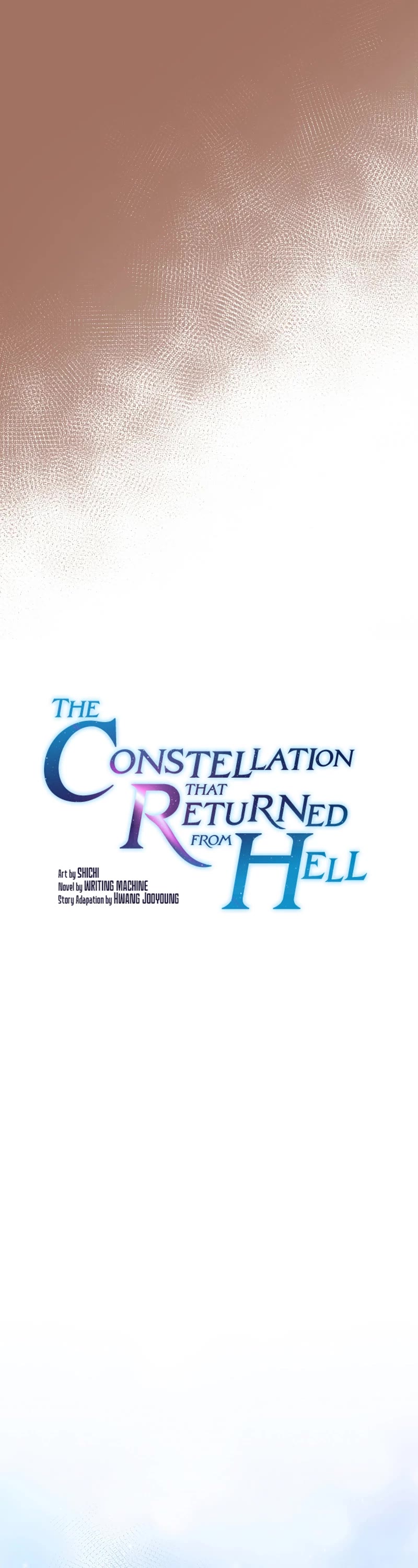 The Constellation That Returned From Hell Chapter 145 page 19 - Chapter 145