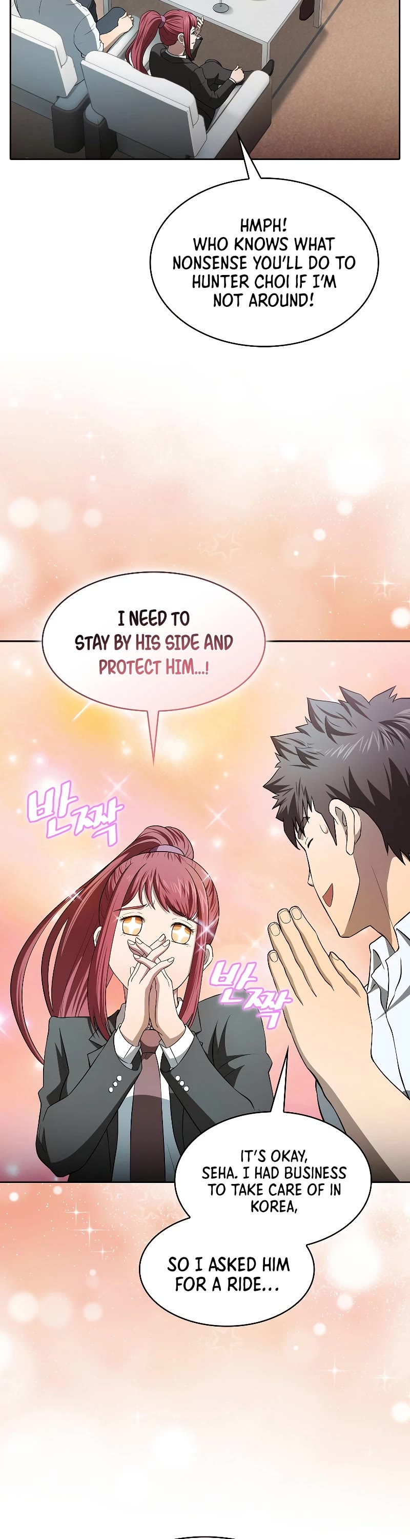 The Constellation That Returned From Hell Chapter 145 page 27 - Chapter 145