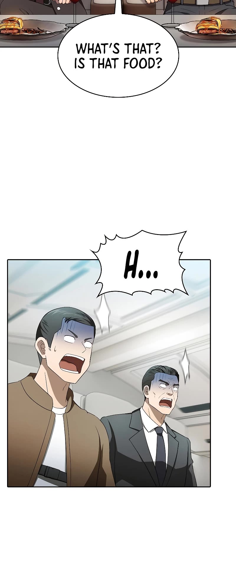 The Constellation That Returned From Hell Chapter 145 page 32 - Chapter 145