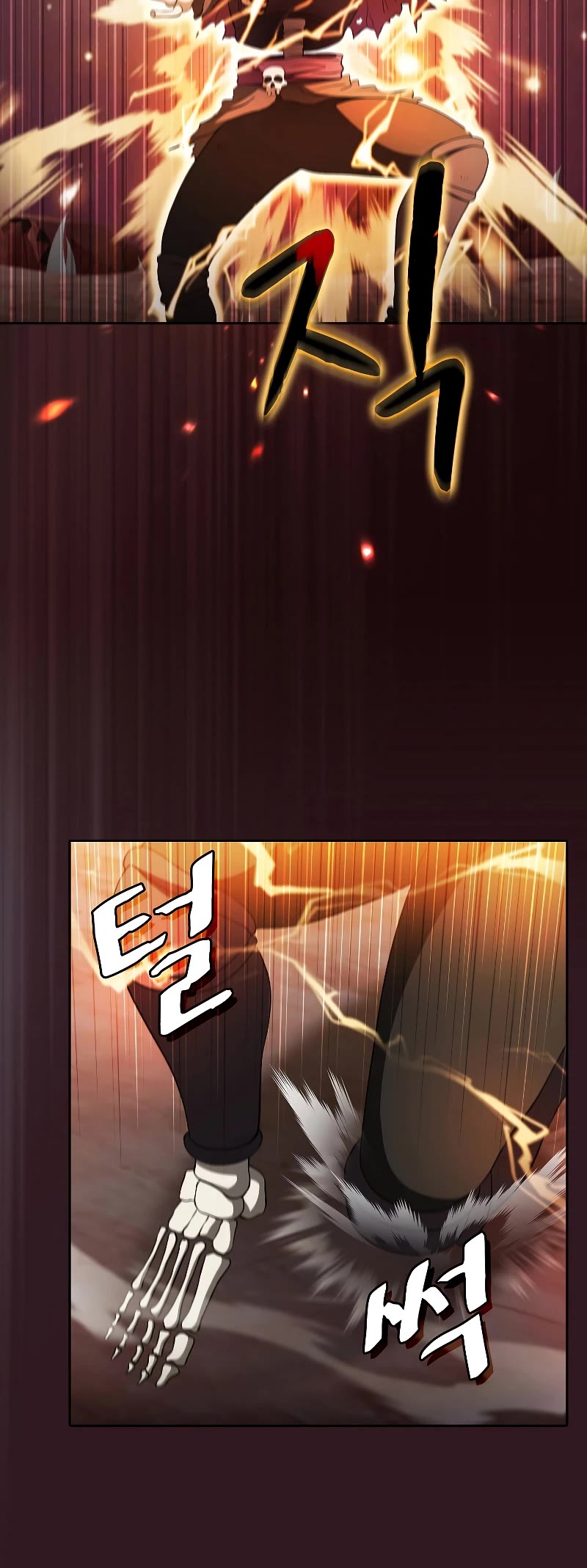 The Constellation That Returned From Hell Chapter 145 page 4 - Chapter 145