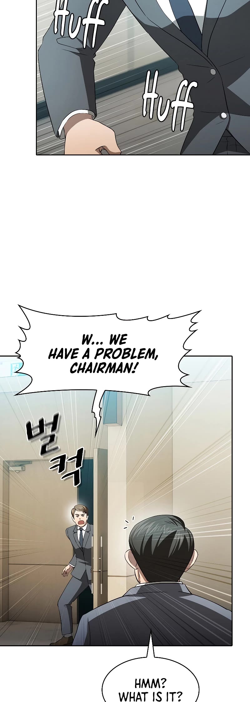 The Constellation That Returned From Hell Chapter 145 page 40 - Chapter 145