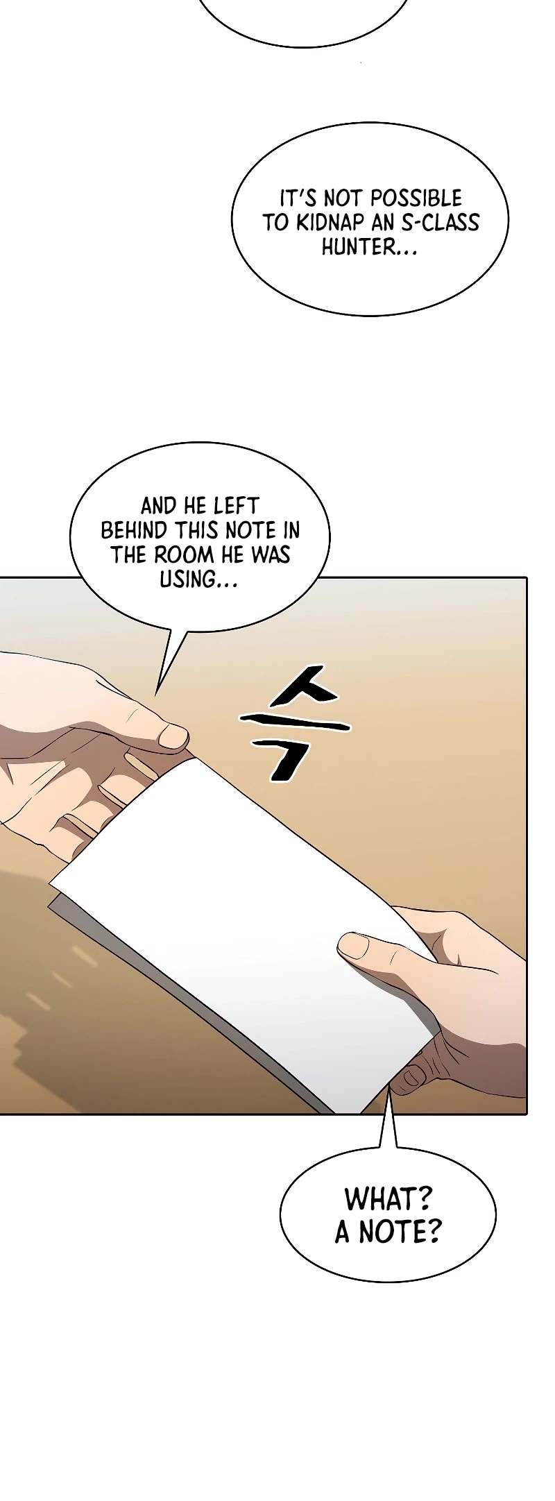 The Constellation That Returned From Hell Chapter 145 page 45 - Chapter 145