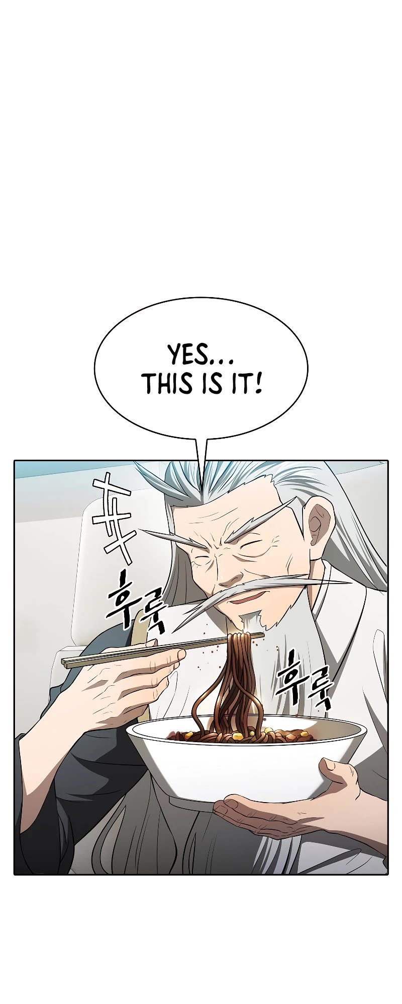 The Constellation That Returned From Hell Chapter 145 page 48 - Chapter 145