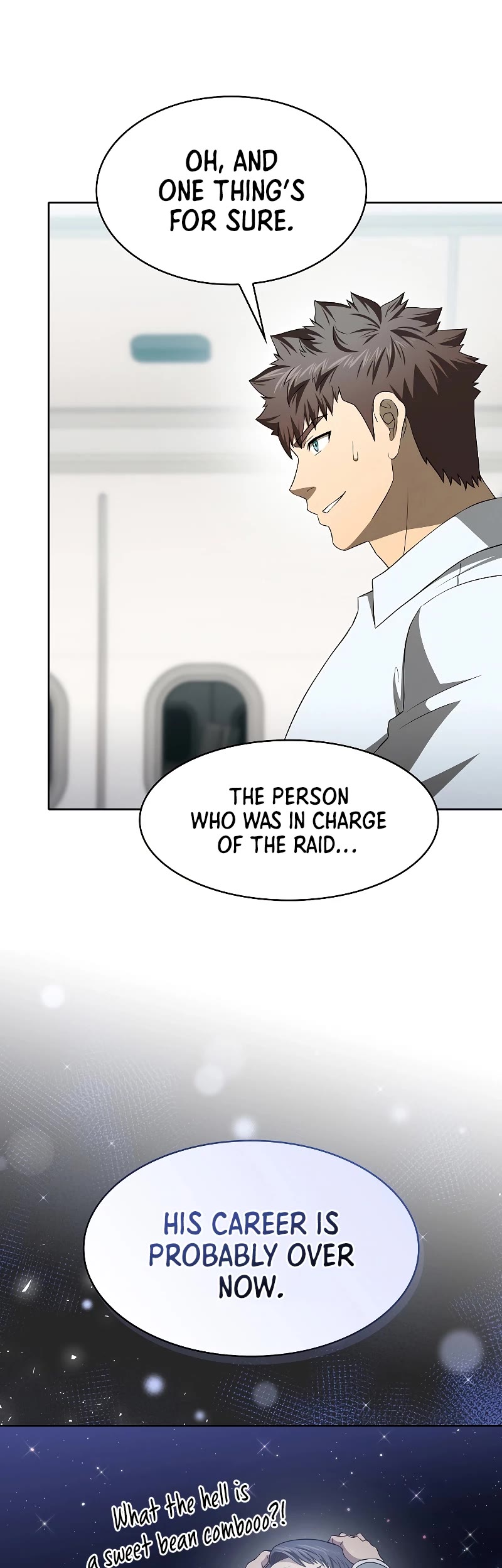 The Constellation That Returned From Hell Chapter 145 page 51 - Chapter 145