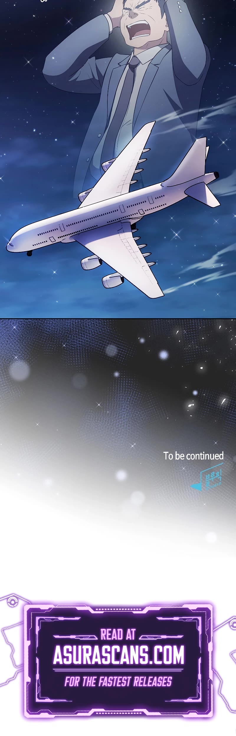 The Constellation That Returned From Hell Chapter 145 page 52 - Chapter 145