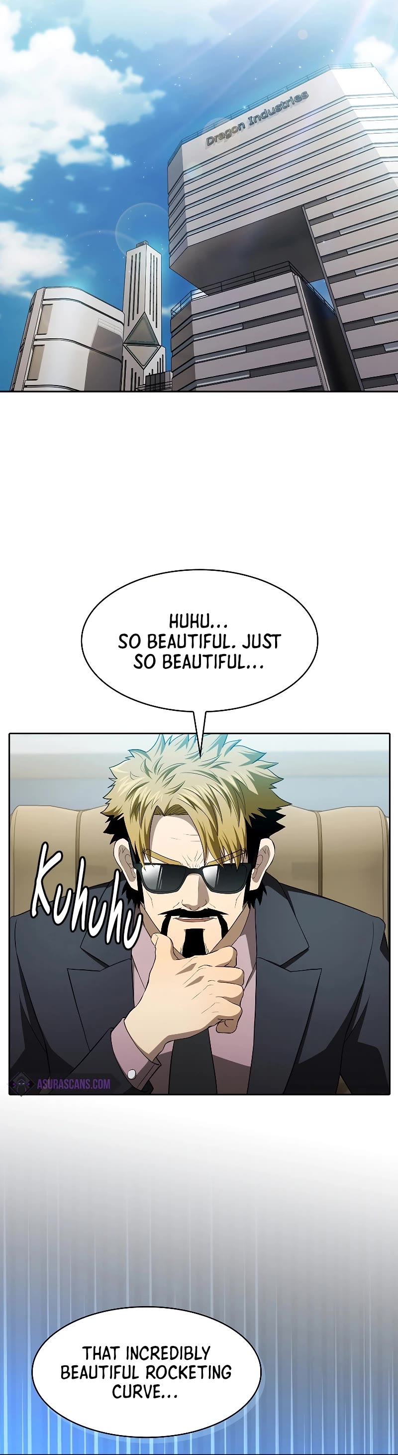 The Constellation That Returned From Hell Chapter 146 page 18 - Chapter 146