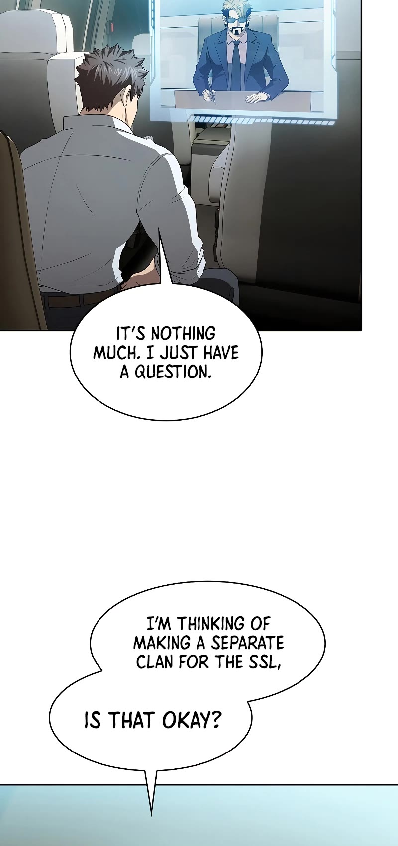 The Constellation That Returned From Hell Chapter 146 page 23 - Chapter 146