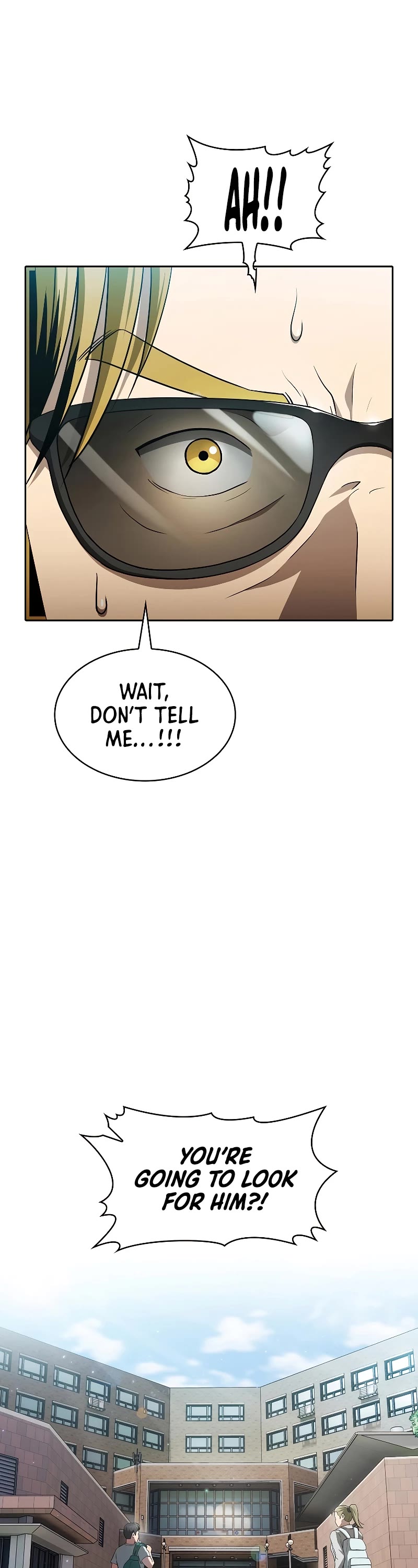 The Constellation That Returned From Hell Chapter 146 page 29 - Chapter 146