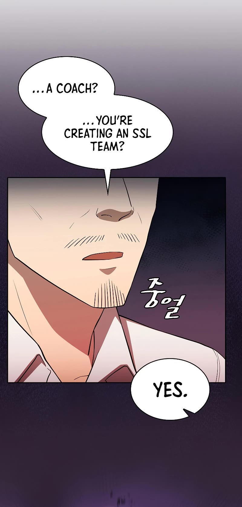 The Constellation That Returned From Hell Chapter 146 page 41 - Chapter 146