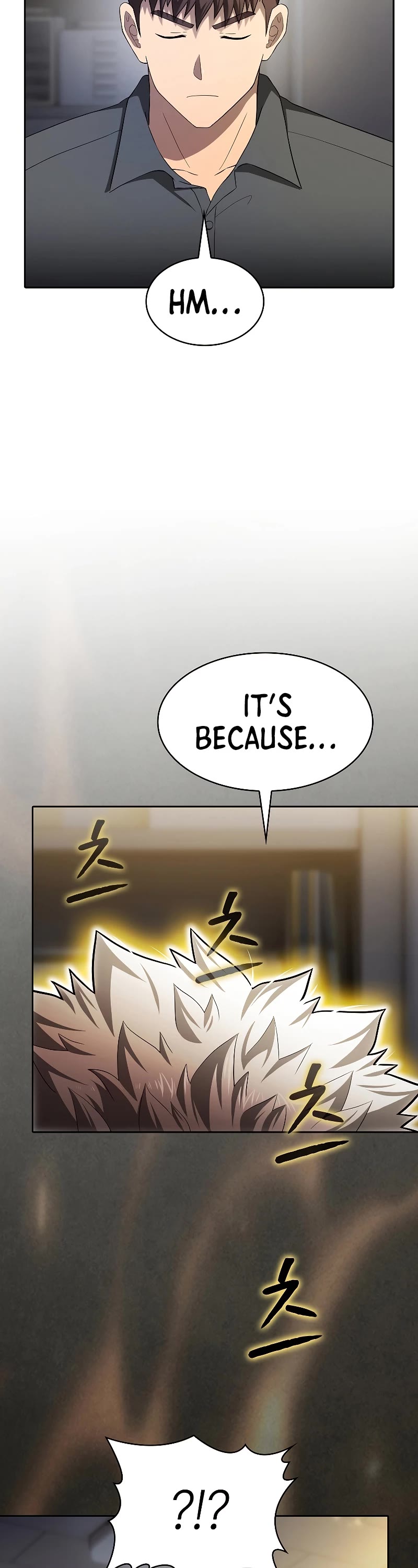 The Constellation That Returned From Hell Chapter 146 page 44 - Chapter 146