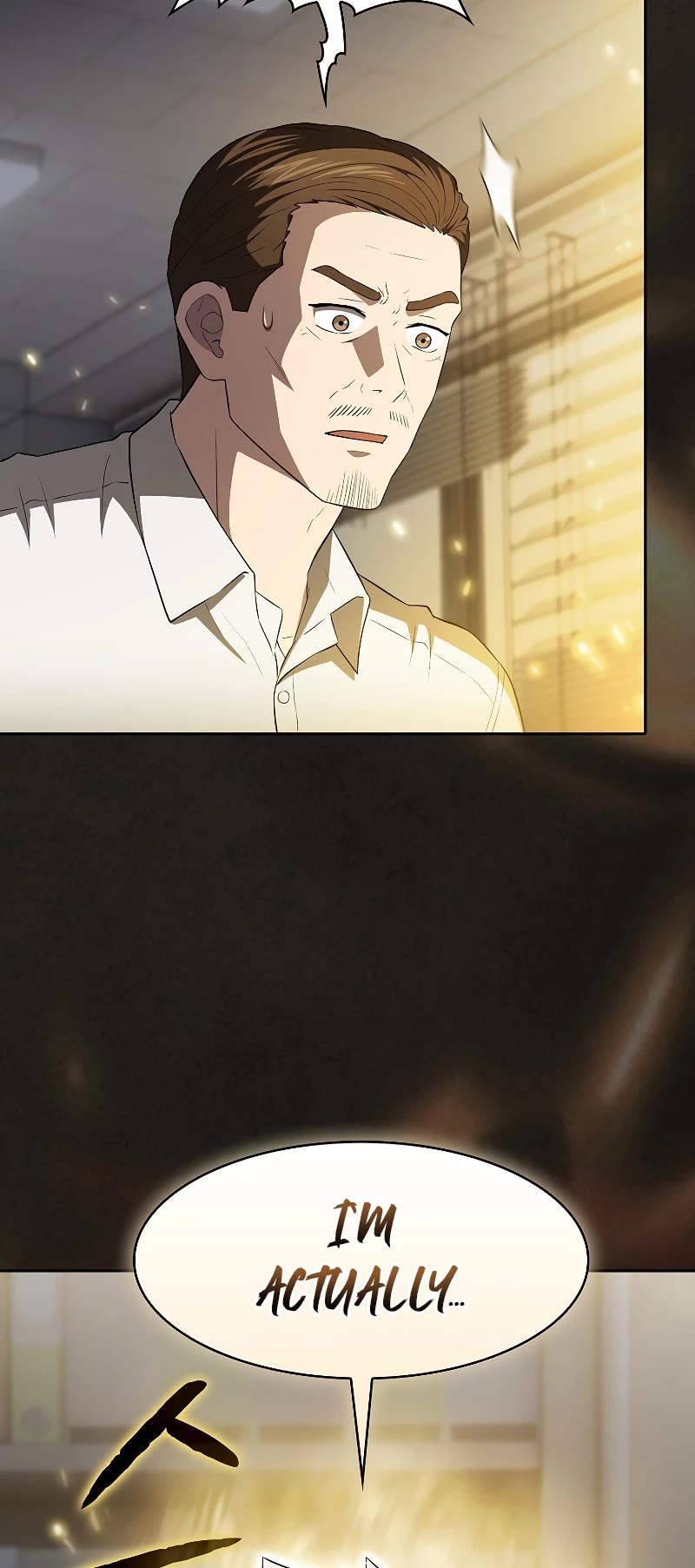 The Constellation That Returned From Hell Chapter 146 page 45 - Chapter 146