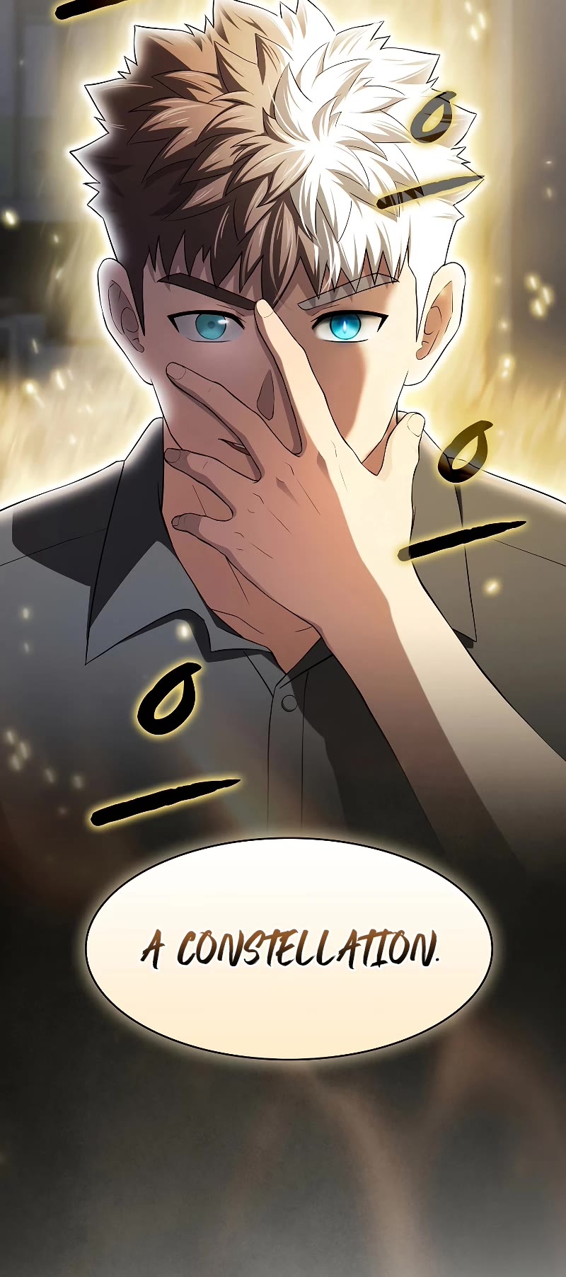 The Constellation That Returned From Hell Chapter 146 page 46 - Chapter 146