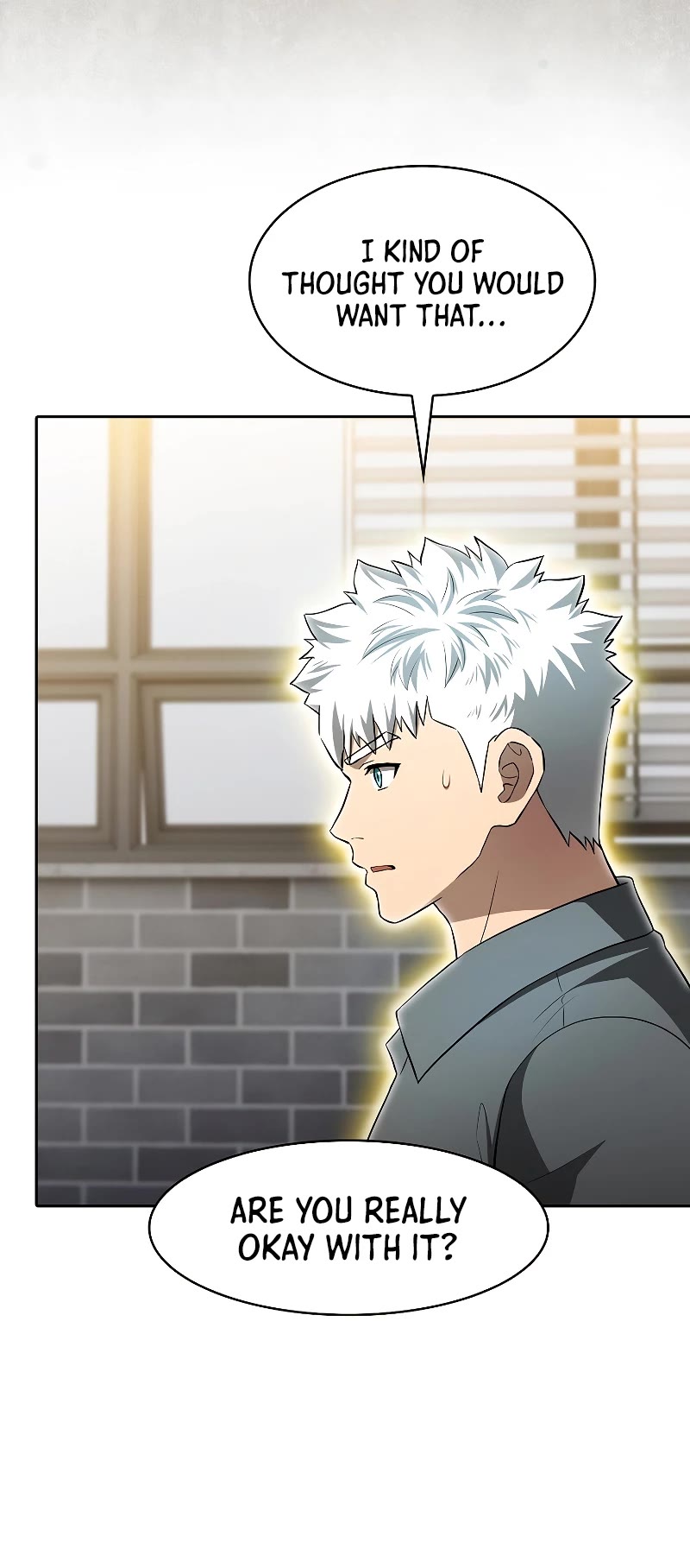 The Constellation That Returned From Hell Chapter 147 page 10 - Chapter 147