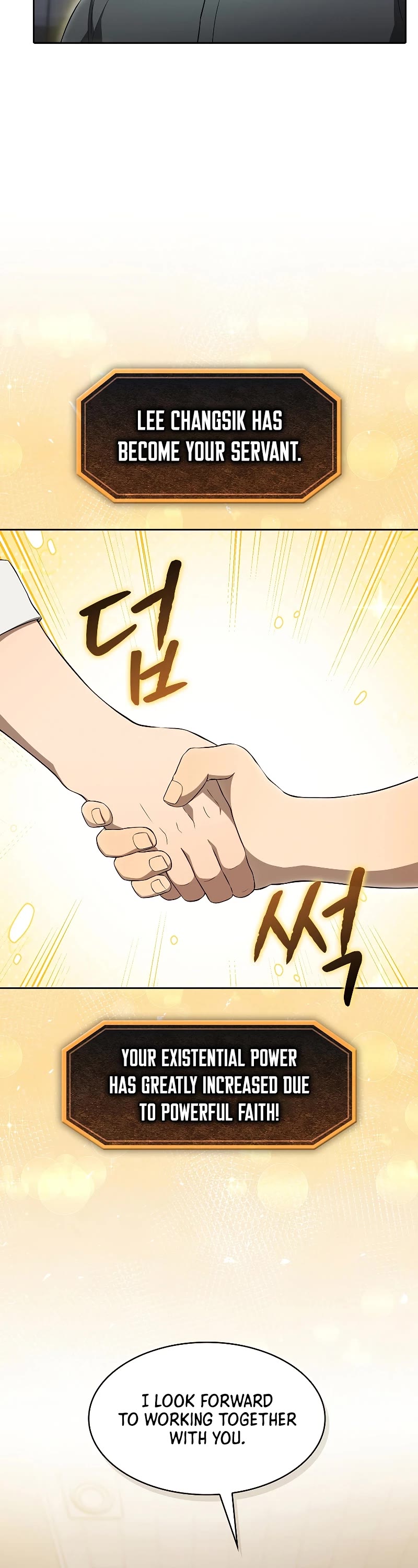 The Constellation That Returned From Hell Chapter 147 page 13 - Chapter 147