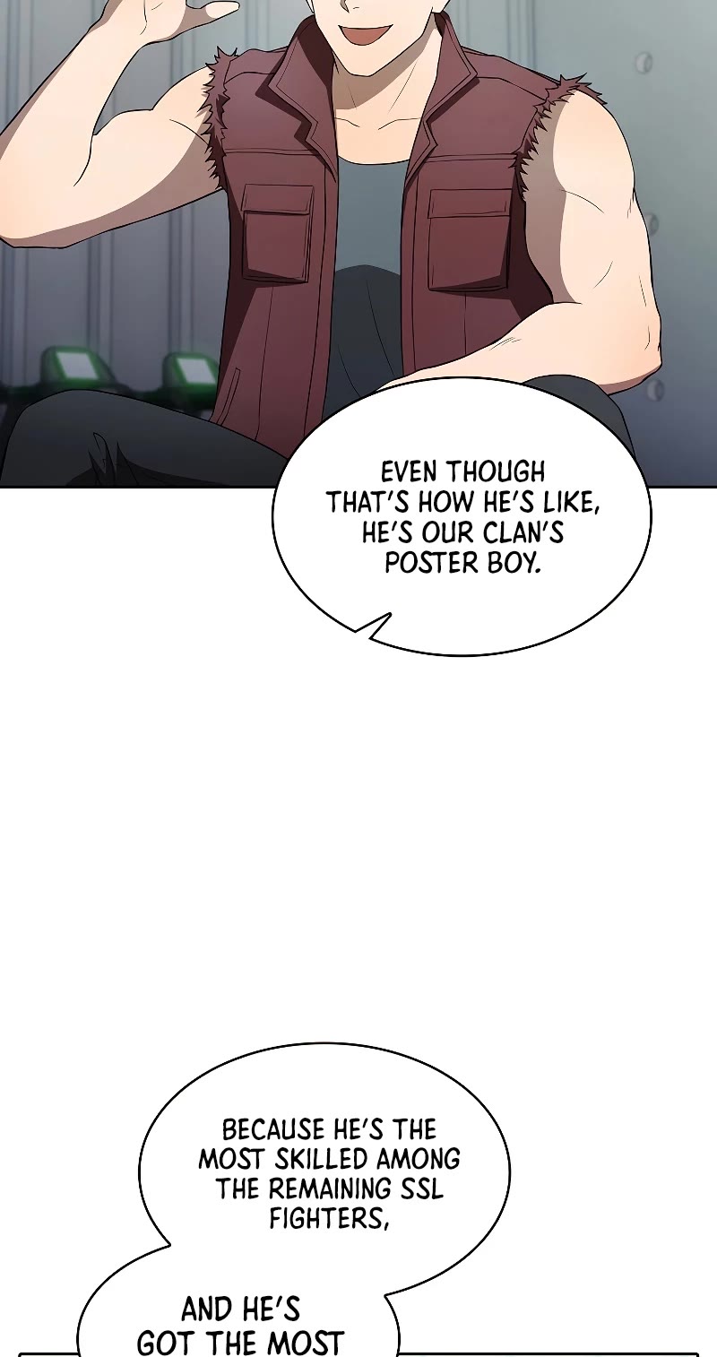 The Constellation That Returned From Hell Chapter 147 page 29 - Chapter 147