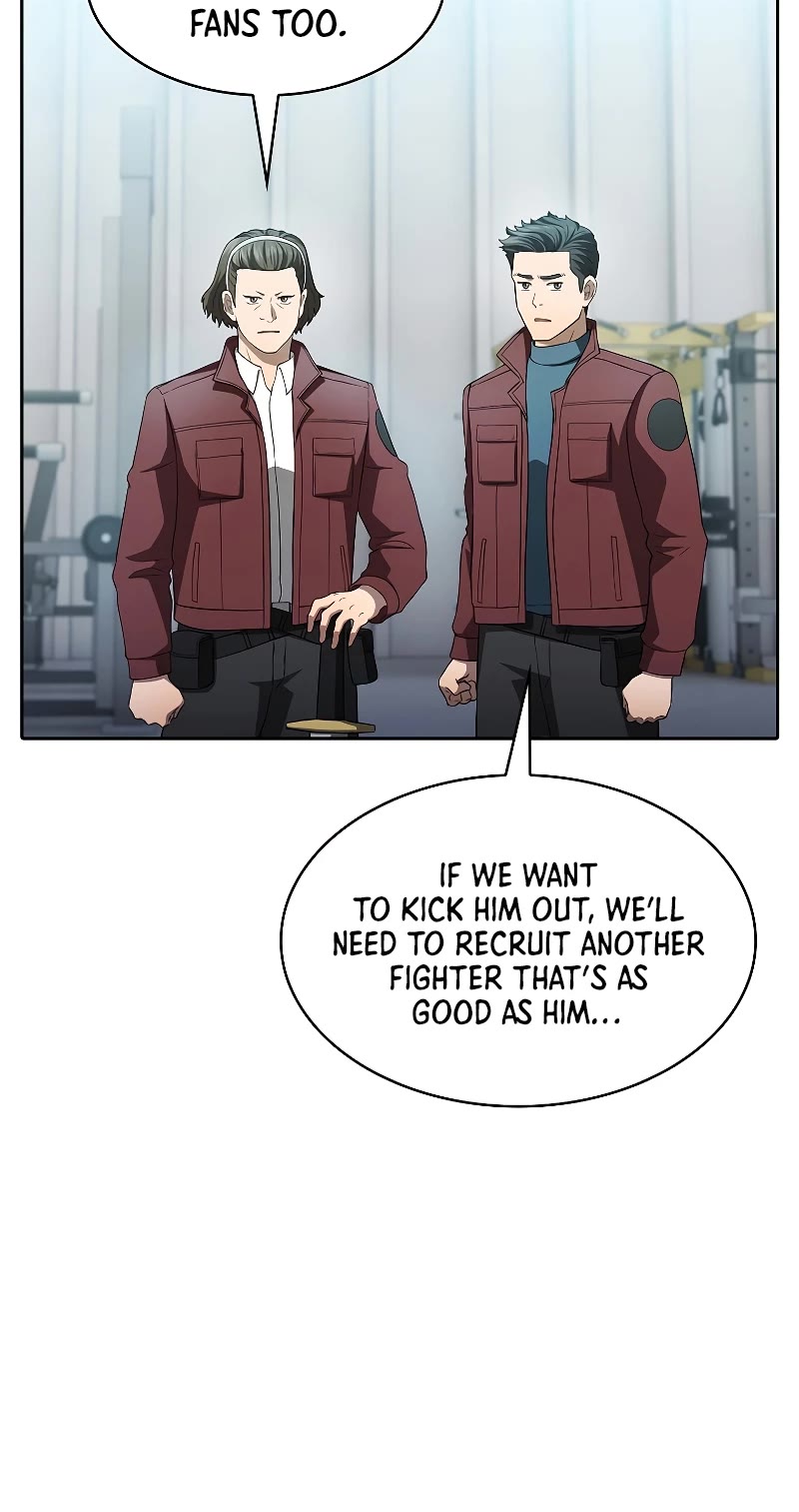 The Constellation That Returned From Hell Chapter 147 page 30 - Chapter 147