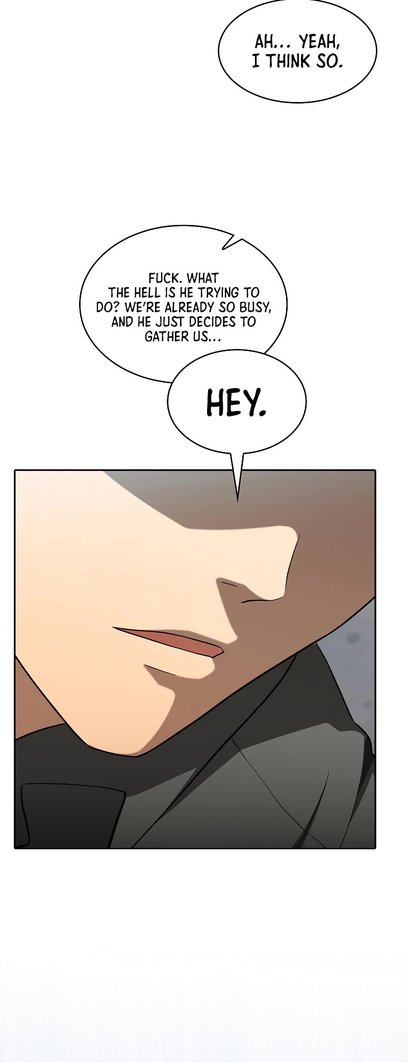 The Constellation That Returned From Hell Chapter 147 page 46 - Chapter 147