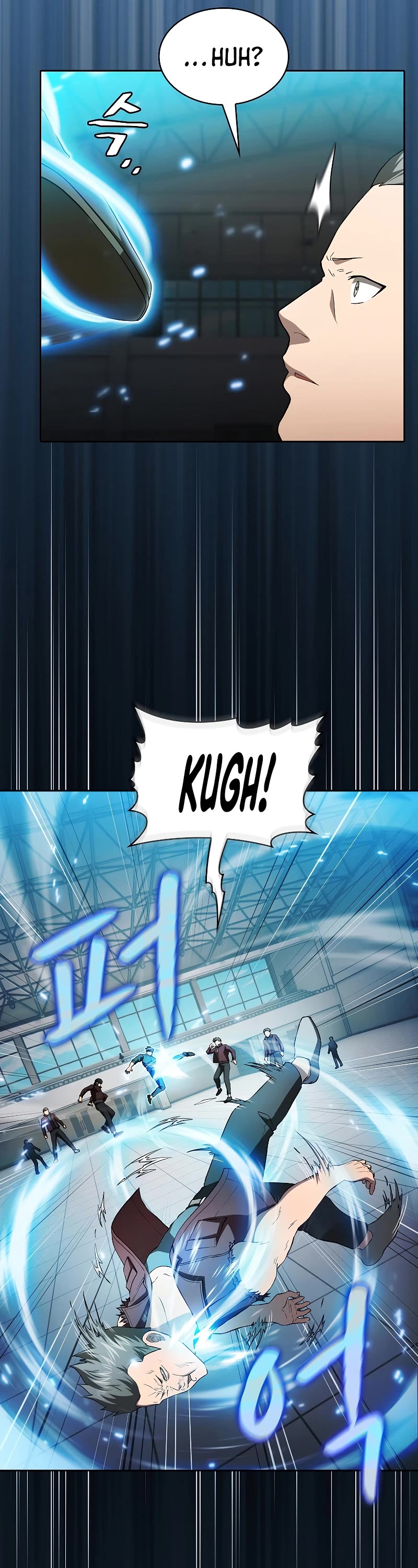 The Constellation That Returned From Hell Chapter 147 page 48 - Chapter 147