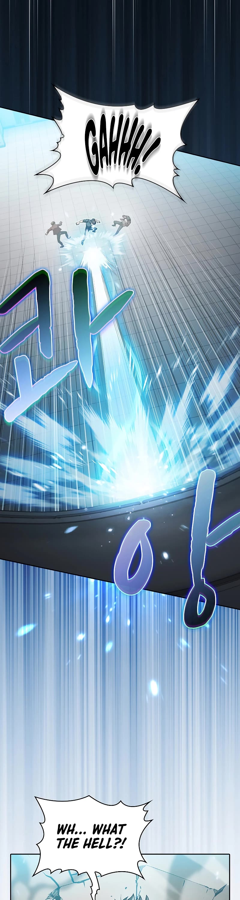 The Constellation That Returned From Hell Chapter 147 page 49 - Chapter 147