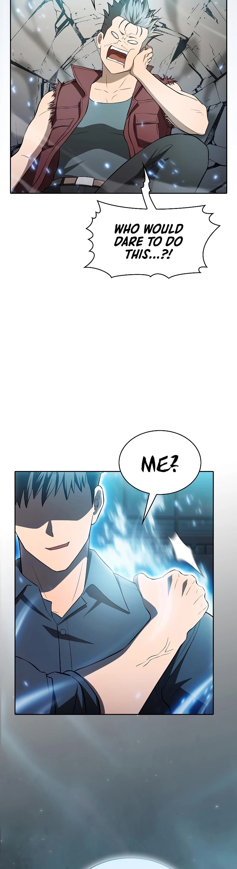 The Constellation That Returned From Hell Chapter 147 page 50 - Chapter 147