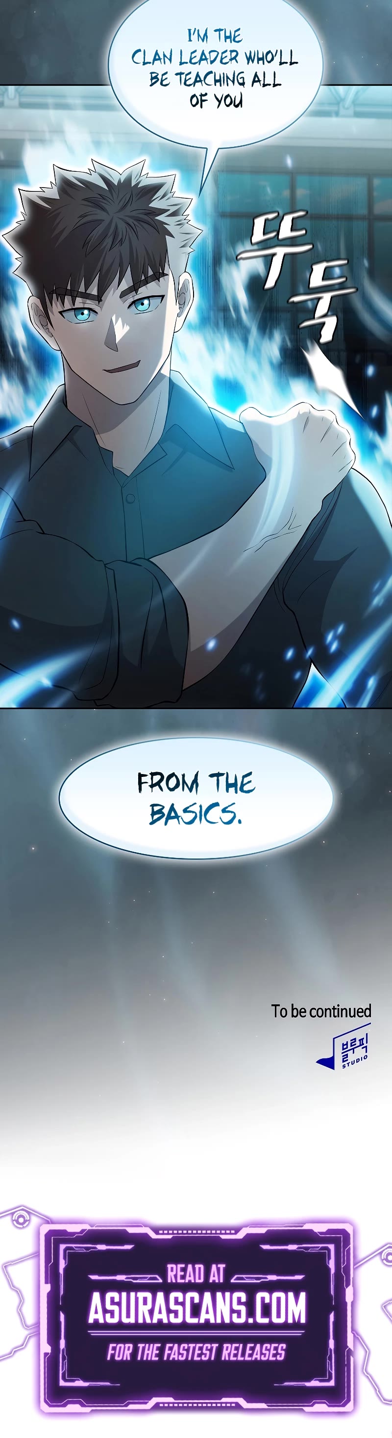 The Constellation That Returned From Hell Chapter 147 page 51 - Chapter 147