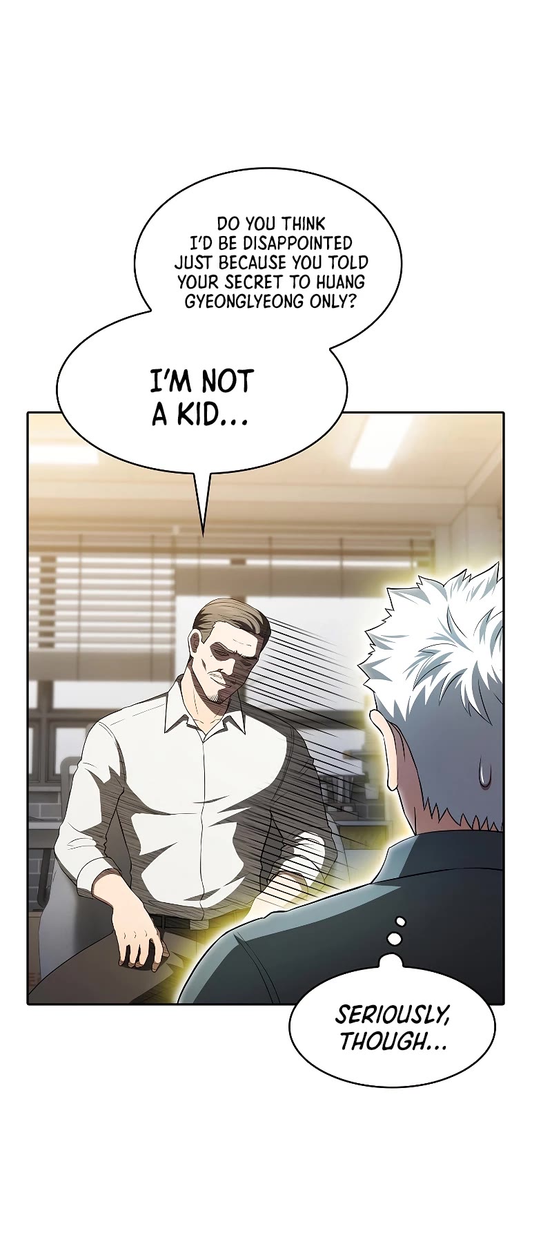 The Constellation That Returned From Hell Chapter 147 page 6 - Chapter 147