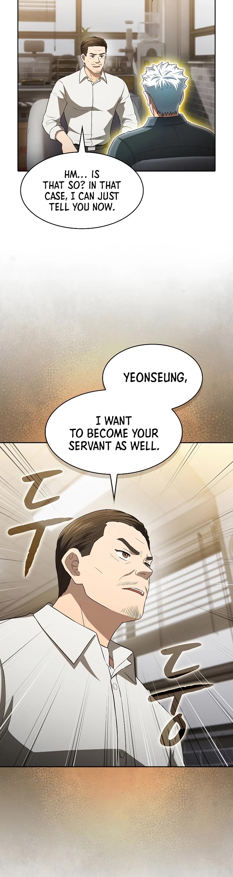 The Constellation That Returned From Hell Chapter 147 page 9 - Chapter 147