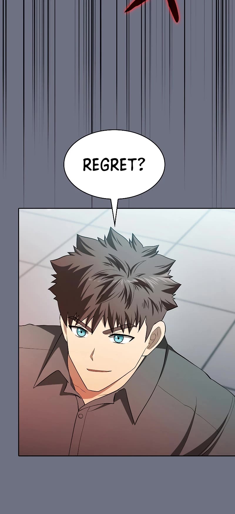 The Constellation That Returned From Hell Chapter 148 page 14 - Chapter 148