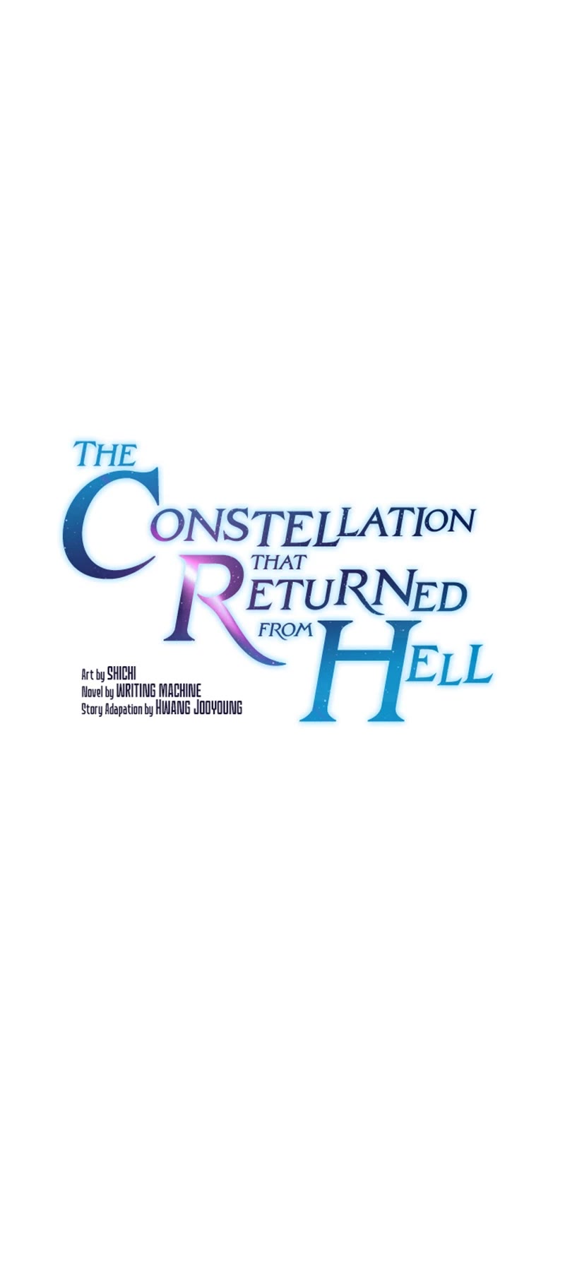 The Constellation That Returned From Hell Chapter 148 page 20 - Chapter 148