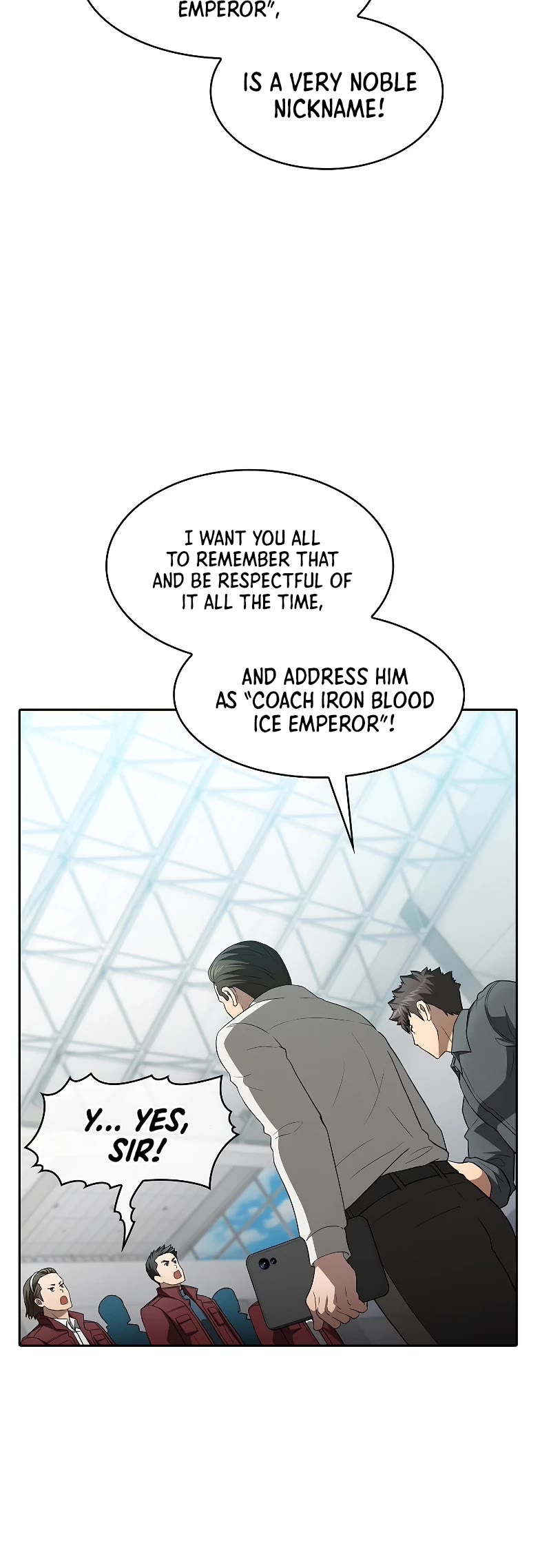 The Constellation That Returned From Hell Chapter 148 page 24 - Chapter 148