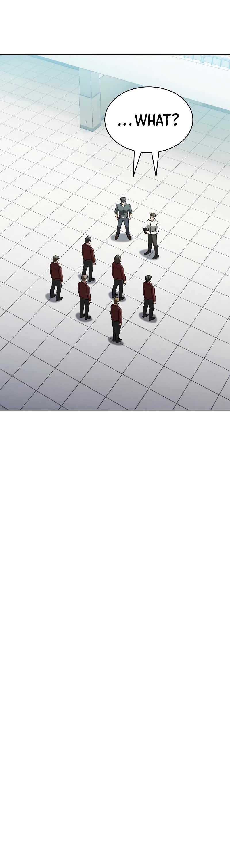 The Constellation That Returned From Hell Chapter 148 page 31 - Chapter 148