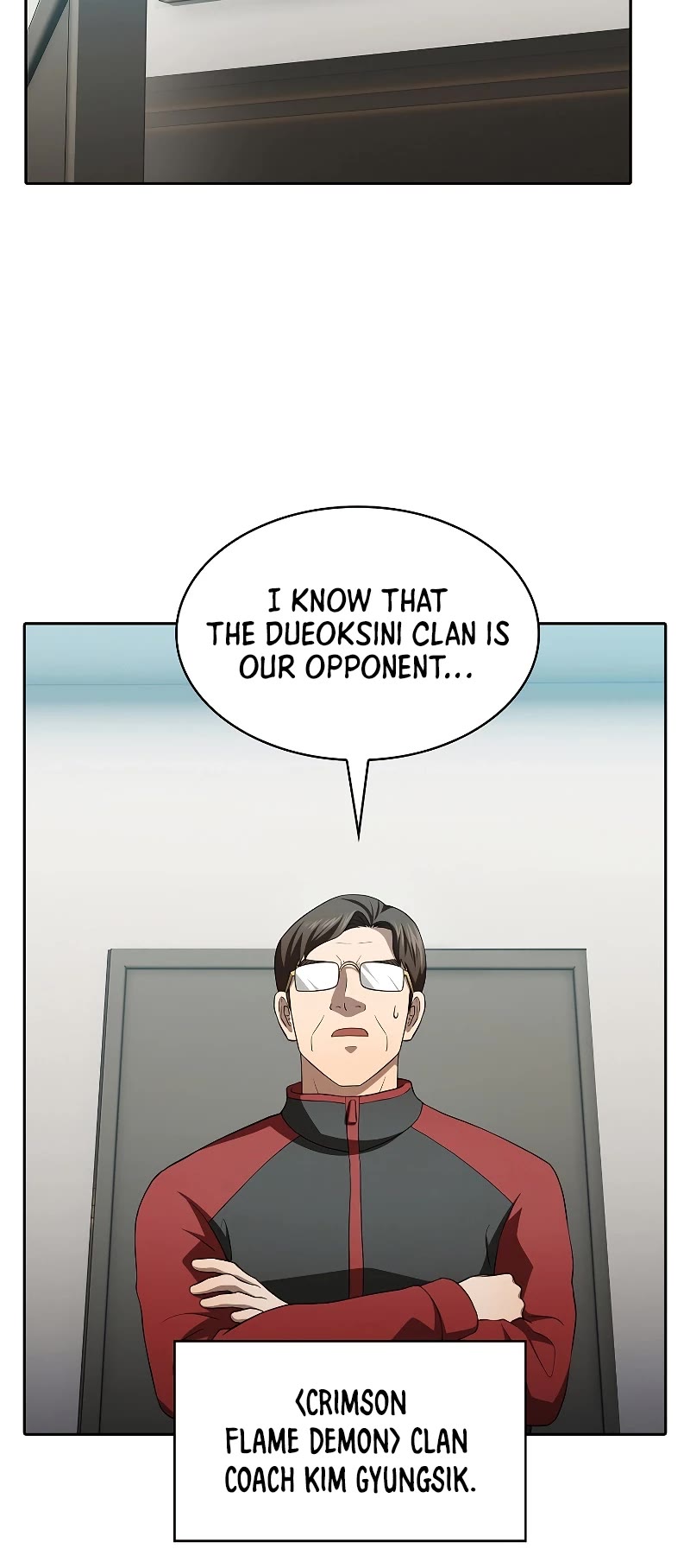 The Constellation That Returned From Hell Chapter 148 page 33 - Chapter 148
