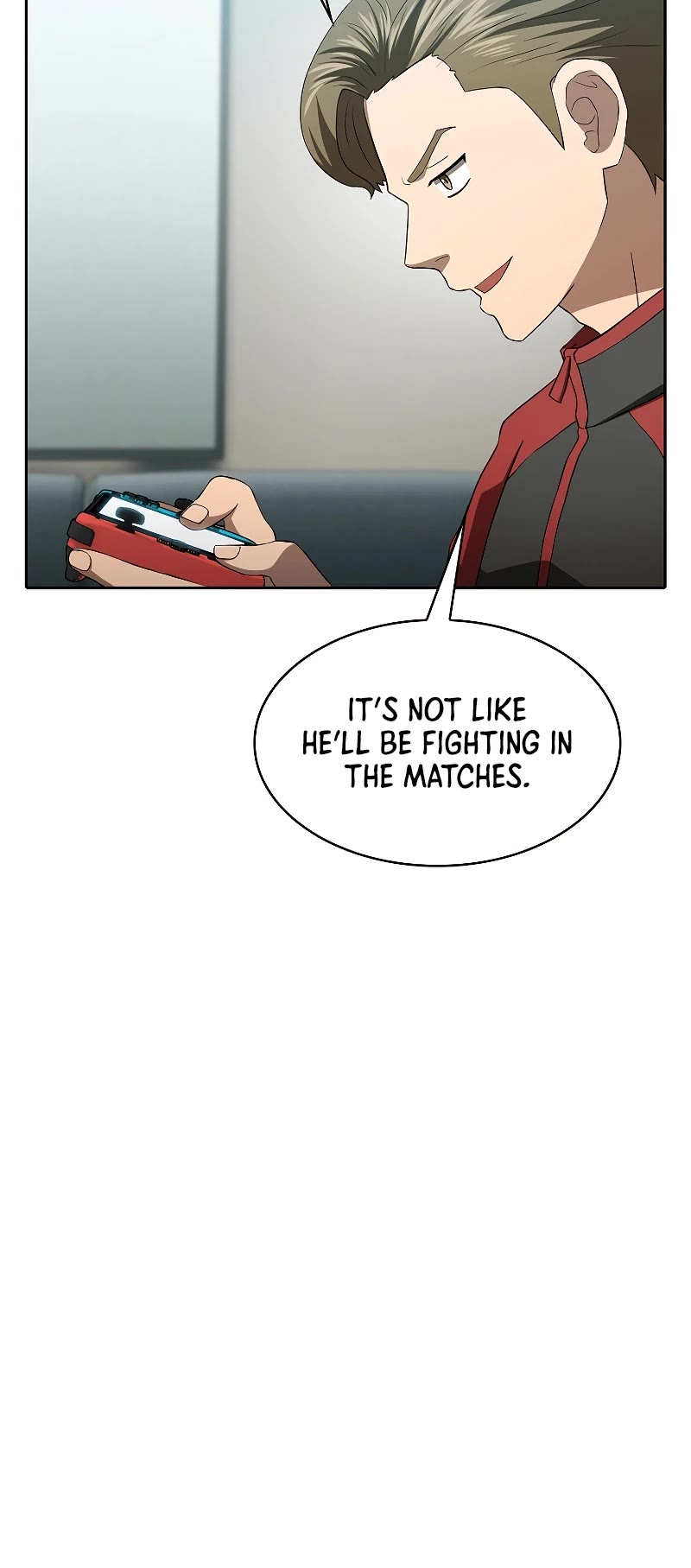 The Constellation That Returned From Hell Chapter 148 page 43 - Chapter 148