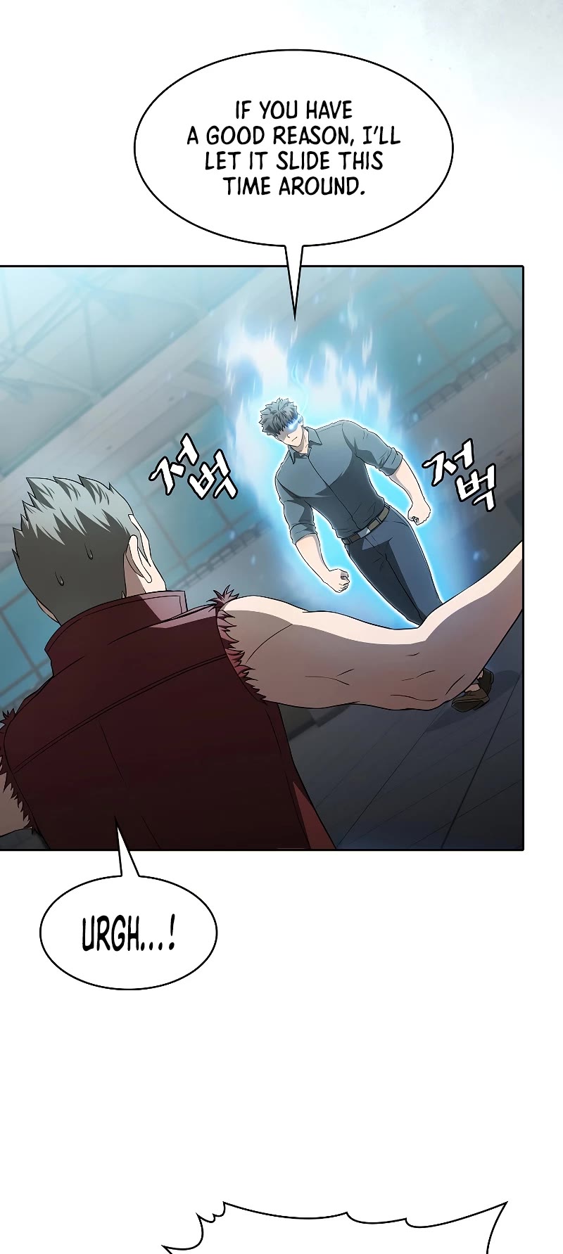 The Constellation That Returned From Hell Chapter 148 page 5 - Chapter 148