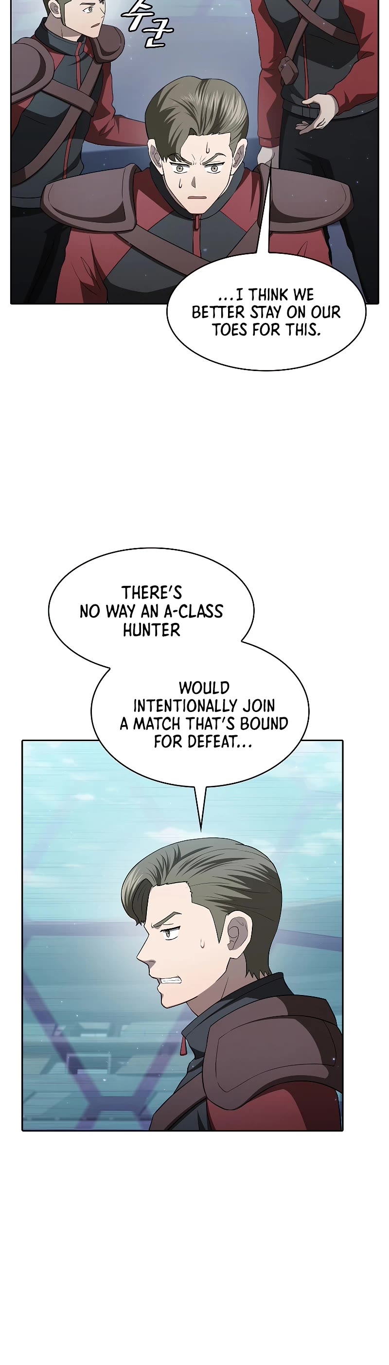 The Constellation That Returned From Hell Chapter 149 page 10 - Chapter 149