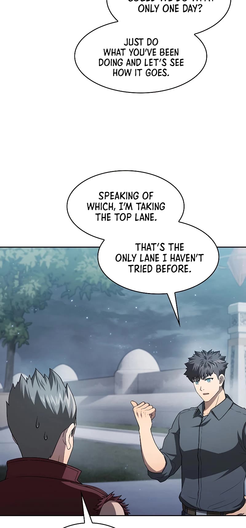 The Constellation That Returned From Hell Chapter 149 page 13 - Chapter 149