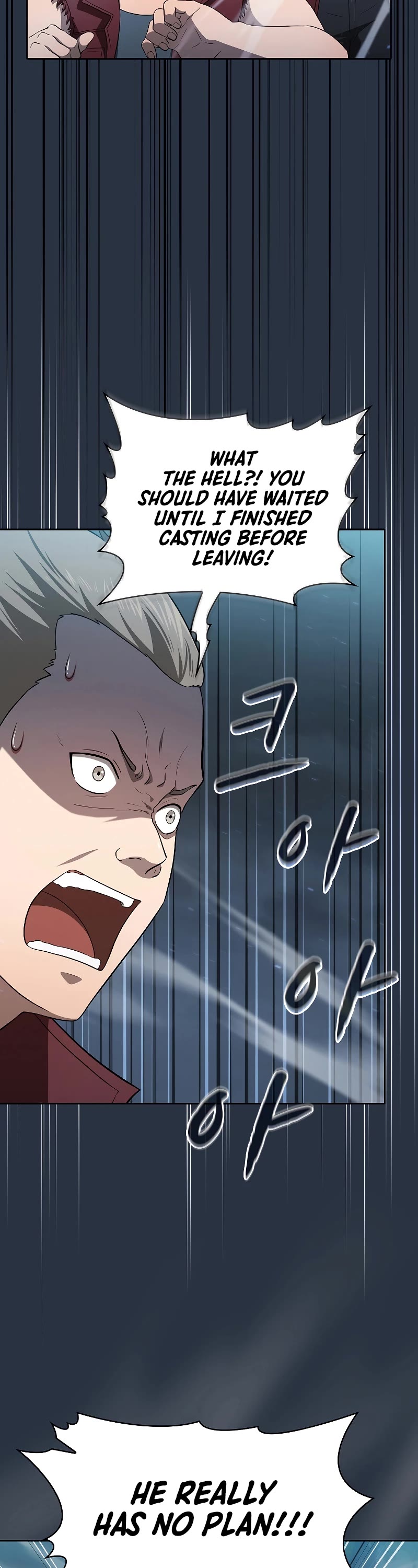 The Constellation That Returned From Hell Chapter 149 page 16 - Chapter 149