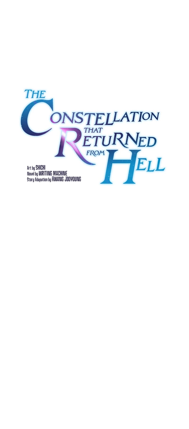 The Constellation That Returned From Hell Chapter 149 page 18 - Chapter 149
