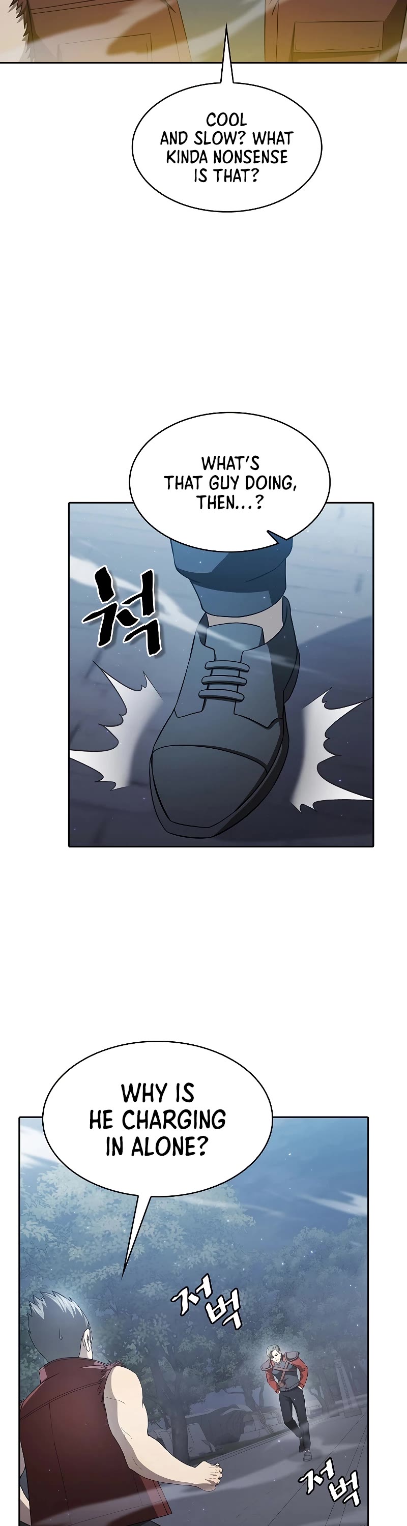 The Constellation That Returned From Hell Chapter 149 page 26 - Chapter 149