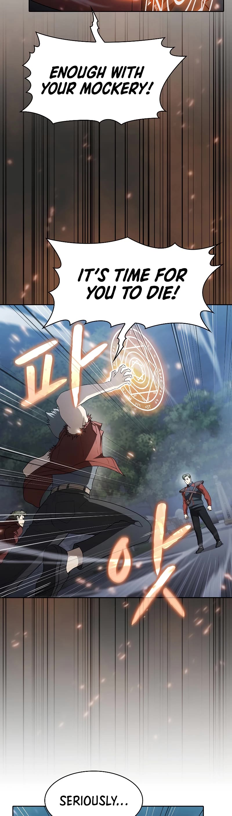 The Constellation That Returned From Hell Chapter 149 page 31 - Chapter 149