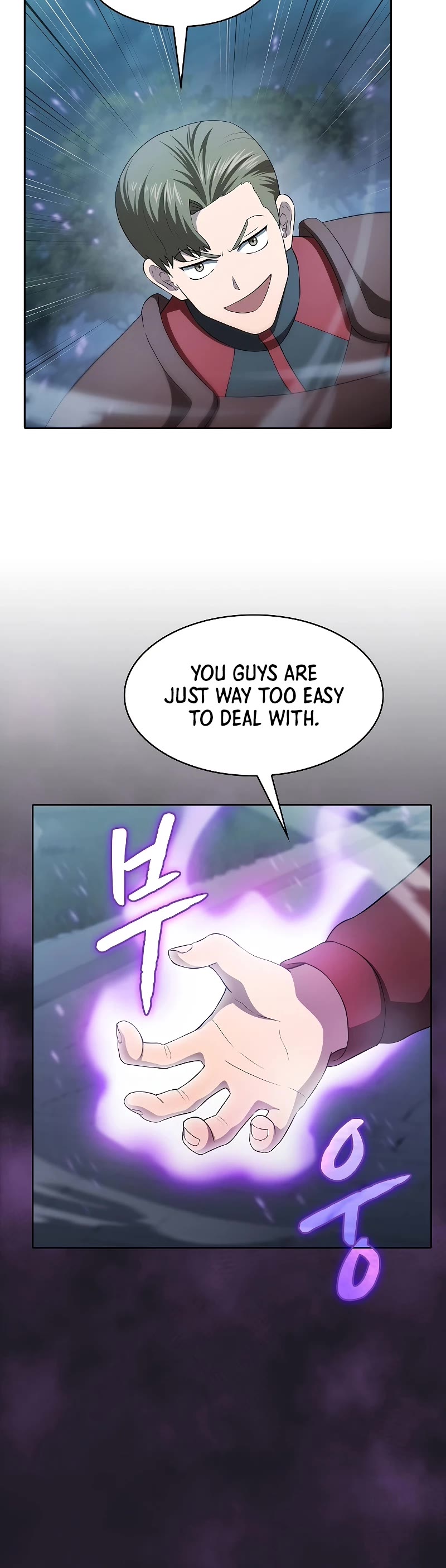 The Constellation That Returned From Hell Chapter 149 page 32 - Chapter 149