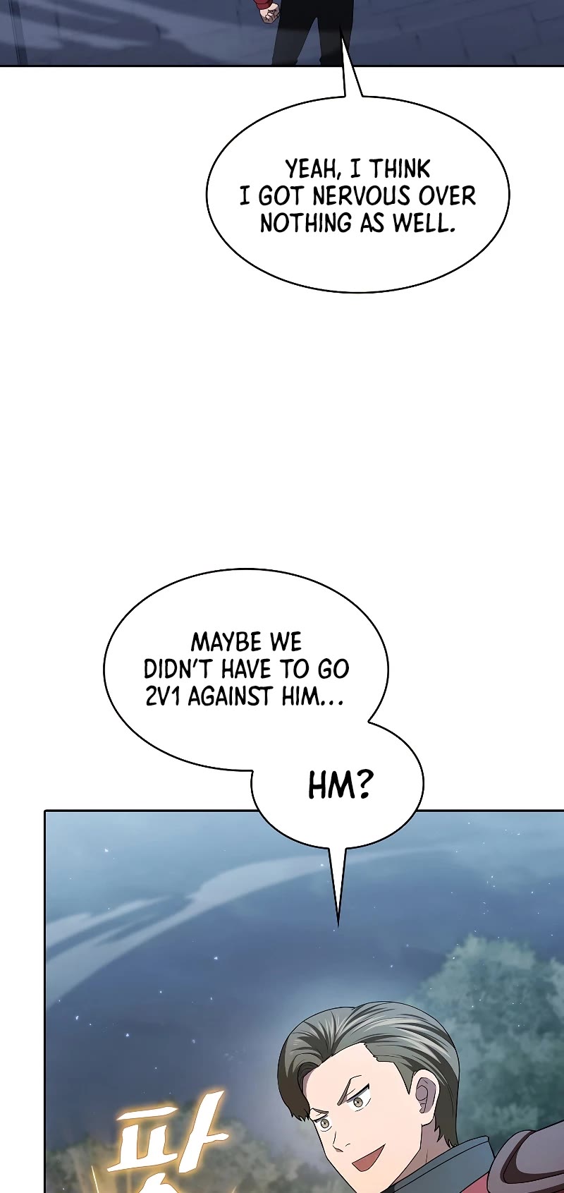 The Constellation That Returned From Hell Chapter 149 page 41 - Chapter 149