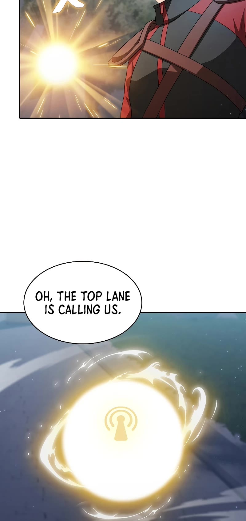 The Constellation That Returned From Hell Chapter 149 page 42 - Chapter 149