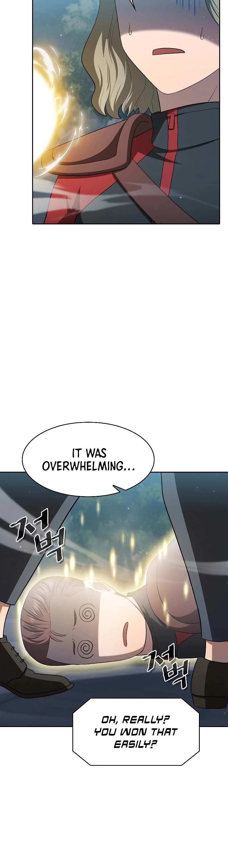 The Constellation That Returned From Hell Chapter 149 page 44 - Chapter 149